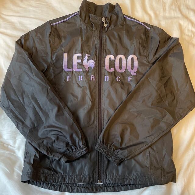 le coq sportif(ルコックスポルティフ)のLE COQ レディースのジャケット/アウター(その他)の商品写真