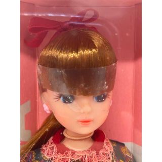 旧タカラ リカちゃん人形 3代目 3体セット デッドストック ダッコちゃん