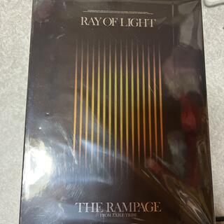ザランページ(THE RAMPAGE)のランペアルバム(国内アーティスト)