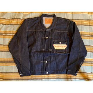 リーバイス(Levi's)のknyさま　専用(Gジャン/デニムジャケット)