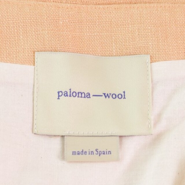 Paloma Wool カジュアルシャツ レディース 2