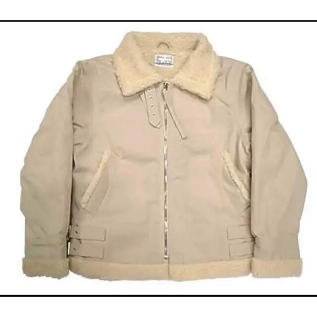 Nexus Ⅶ / B-3 1Tone Jacket - www.glycoala.com