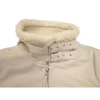 NEXUS7 - Nexus Ⅶ / B-3 1Tone Jacketの通販 by WING |ネクサス7