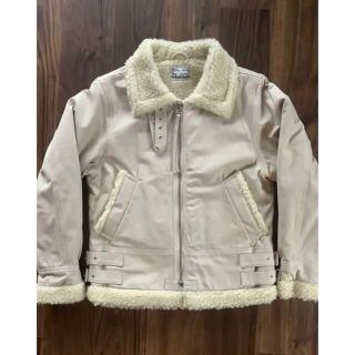 NEXUS7 - Nexus Ⅶ / B-3 1Tone Jacketの通販 by WING |ネクサス7