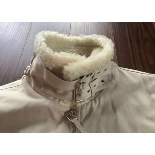 Nexus Ⅶ / B-3 1Tone Jacket