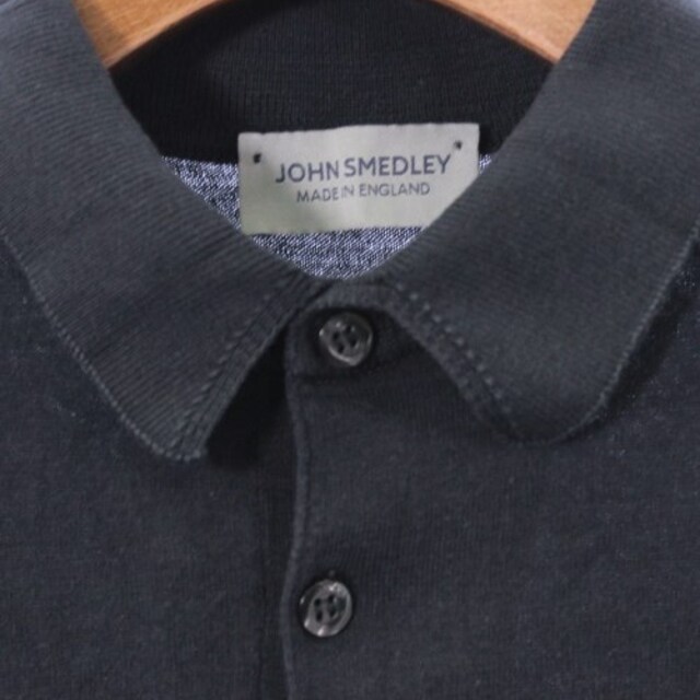 JOHN SMEDLEY ニット・セーター メンズ