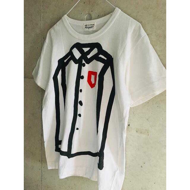 COMME des GARCONS - 【☆激希少☆正規品☆Lサイズ COMME des GARCONS - 【☆激希少☆正規品☆Lサイズ