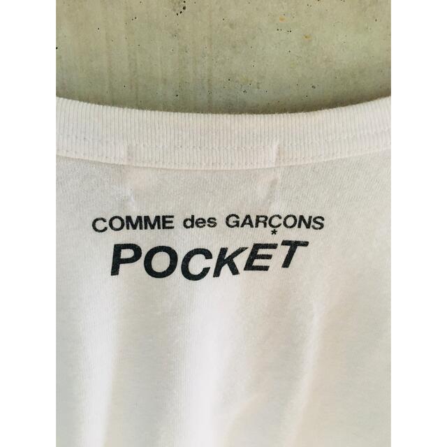 COMME des GARCONS - 【☆激希少☆正規品☆Lサイズ COMME des GARCONS - 【☆激希少☆正規品☆Lサイズ