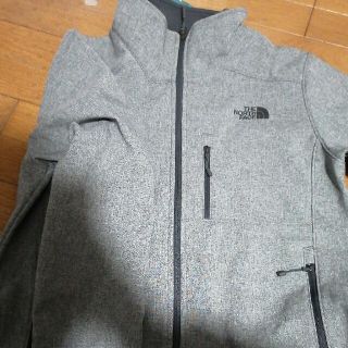 ザノースフェイス(THE NORTH FACE)のノースフェイス　メンズM(レザージャケット)