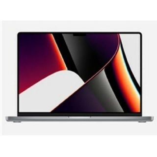 マック(Mac (Apple))の2021 Apple MacBook Pro 16インチ MK183J/A 2台(ノートPC)