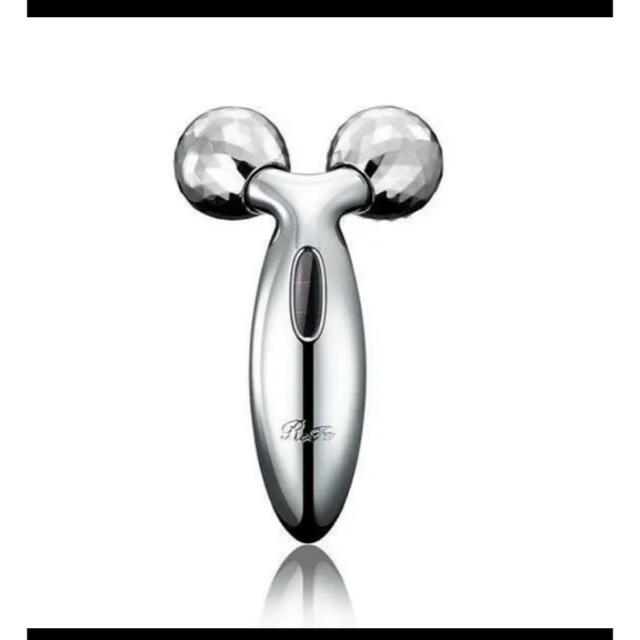 新品未使用! ReFa CARAT 美容ローラー リファカラット OJD63nIGxY