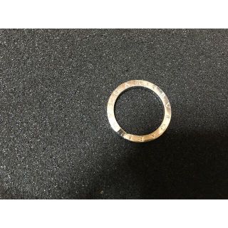 ブルガリ(BVLGARI)のBVLGARI ブルガリ　キーリング　中古　正規品(キーホルダー)