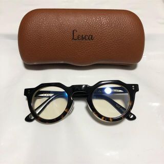 Ayame - lesca lunetier pica A1 44-26の通販|ラクマ