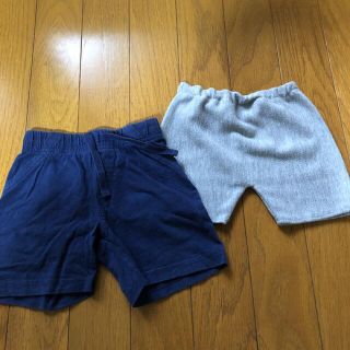 オールドネイビー(Old Navy)のハーフパンツ(パンツ)