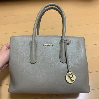 フルラ(Furla)のフルラ　ハンドバック(ハンドバッグ)