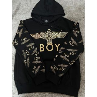 ボーイロンドン(Boy London)のボーイロンドン パーカー  男女兼用(パーカー)