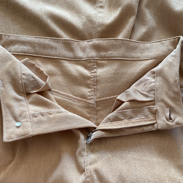 c789t様専用 anana コーデュロイロングスカート レディースのスカート(ロングスカート)の商品写真