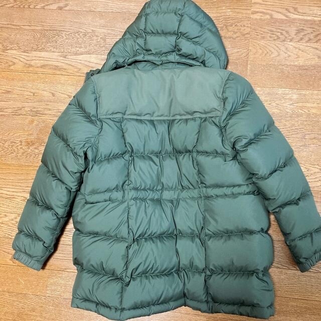 【L.L.Bean】マウンテンクラシックダウンコート ダウンジャケット Sサイズ