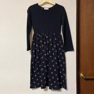 ローラアシュレイ(LAURA ASHLEY)のローラアシュレイ ワンピース キッズ ガール(ワンピース)