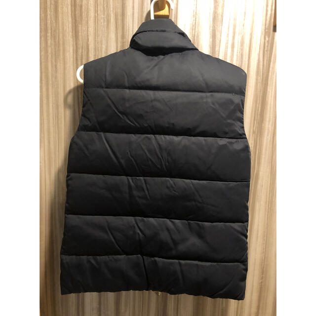 MONCLER(モンクレール)のMoncler レディースのジャケット/アウター(ダウンベスト)の商品写真