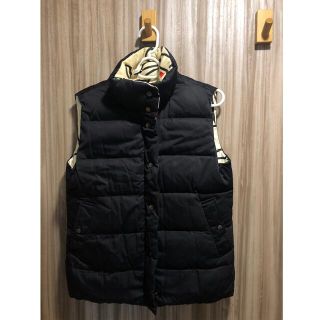 モンクレール(MONCLER)のMoncler(ダウンベスト)