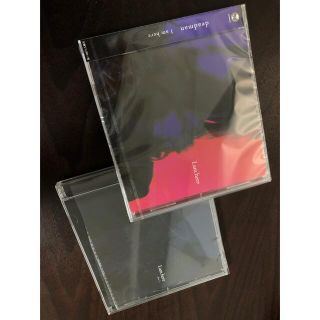 deadman I am here 1&2 一般流通盤 会場通販限定盤セッ