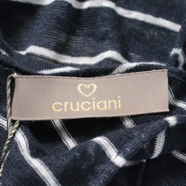 Cruciani(クルチアーニ)のCruciani ニット・セーター レディース レディースのトップス(ニット/セーター)の商品写真