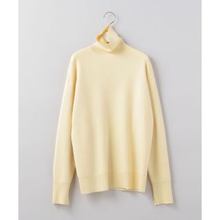 ビューティアンドユースユナイテッドアローズ(BEAUTY&YOUTH UNITED ARROWS)の6(ROKU)＞TURTLE NECK KNIT/ニット(ニット/セーター)