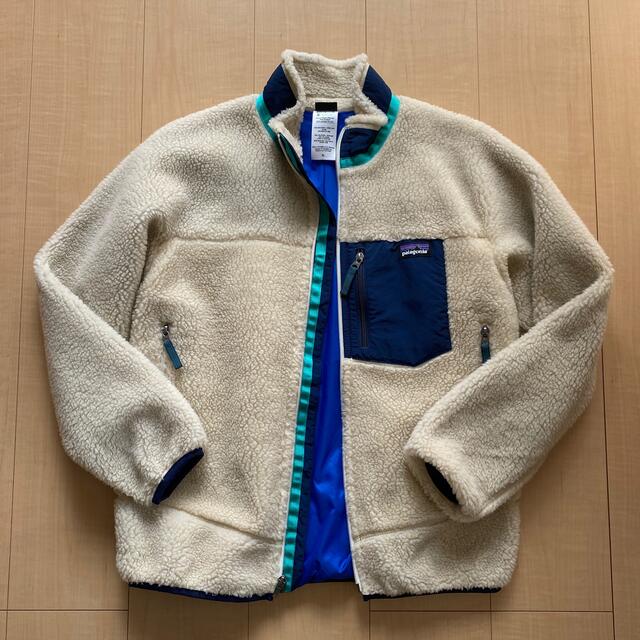 patagonia(パタゴニア)の【美品】patagoniaレトロXジャケット レディースのジャケット/アウター(ブルゾン)の商品写真