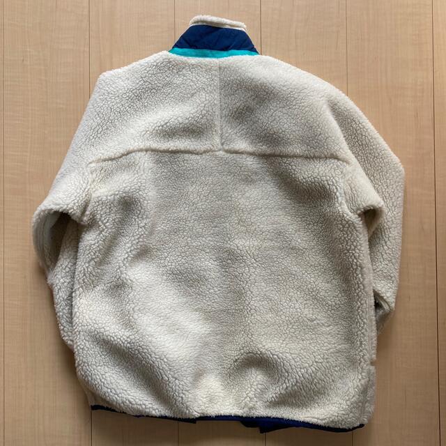 patagonia(パタゴニア)の【美品】patagoniaレトロXジャケット レディースのジャケット/アウター(ブルゾン)の商品写真