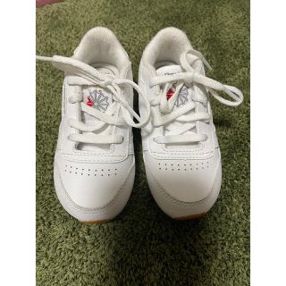 リーボック(Reebok)のリーボック　14cm(スニーカー)