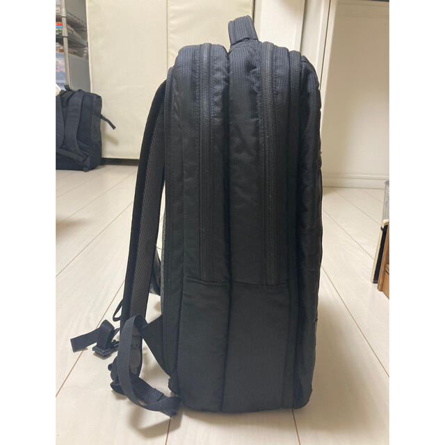 Deuter(ドイター)のドイター　スイッチバック2 使用感あり現状品 メンズのバッグ(バッグパック/リュック)の商品写真