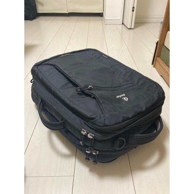 Deuter - ドイター スイッチバック2 使用感あり現状品の通販 by Deuter - ドイター スイッチバック2 使用感あり現状品の通販 by