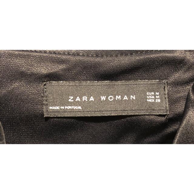 ZARA(ザラ)のZARA レディースのジャケット/アウター(ナイロンジャケット)の商品写真