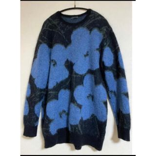 ラッドミュージシャン ニット/セーター(メンズ)(花柄)の通販 19点