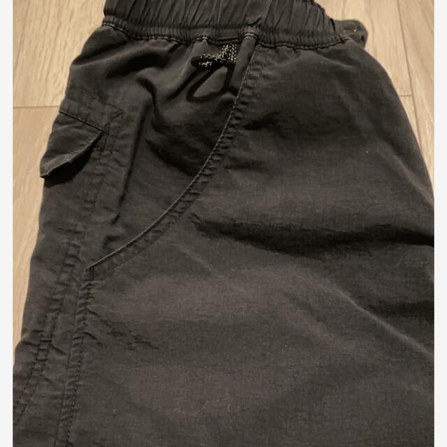 patagonia(パタゴニア)の山と道　5-pocket pants ブラック　メンズ メンズのパンツ(その他)の商品写真