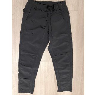 パタゴニア(patagonia)の山と道　5-pocket pants ブラック　メンズ(その他)