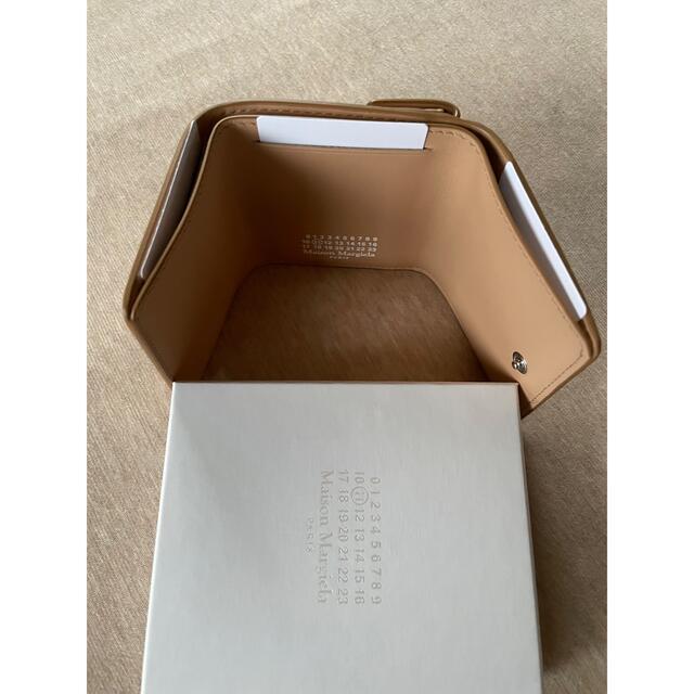 Maison Martin Margiela - 21AW新品 メゾン マルジェラ エンベロープ