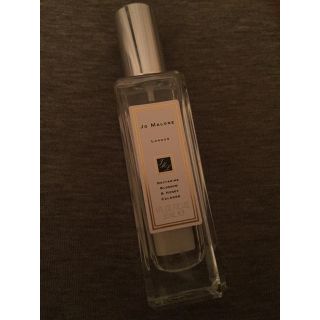 ジョーマローン(Jo Malone)のジョーマローン 香水(香水(女性用))