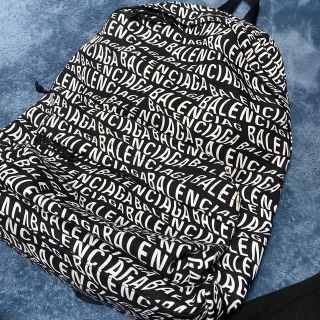 バレンシアガバッグ(BALENCIAGA BAG)のバレンシアガ　バックパック(バッグパック/リュック)