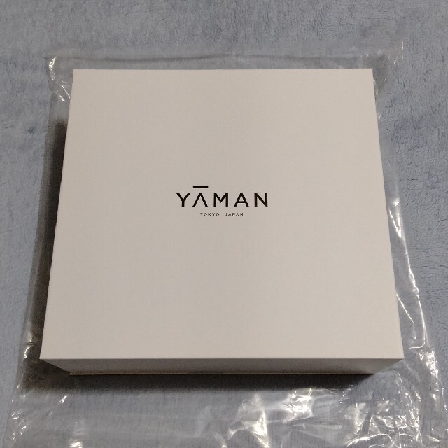 YA-MAN(ヤーマン)のヤーマン リフトドライヤー ホワイト 新品未開封 スマホ/家電/カメラの美容/健康(ドライヤー)の商品写真