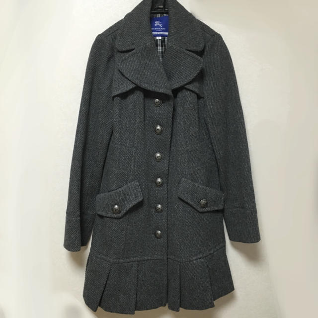 BURBERRY(バーバリー)のバーバリー コート レディースのジャケット/アウター(その他)の商品写真