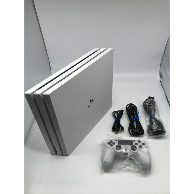 PS4 PRO CUH7100B 1TB