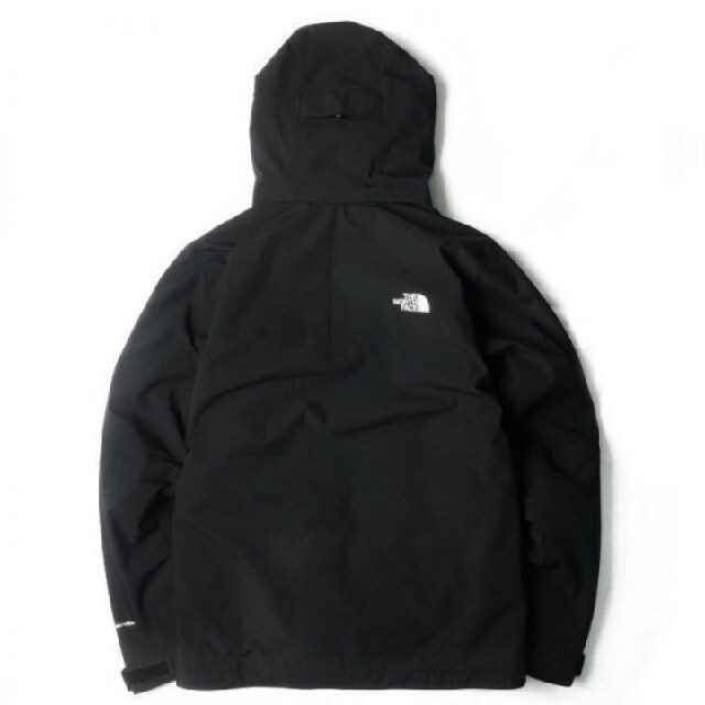 THE NORTHFACE THERMAL JACKET 2