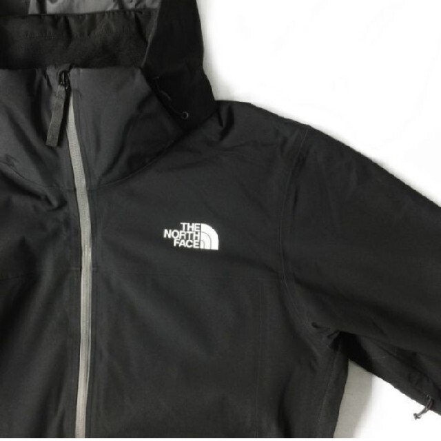 THE NORTHFACE THERMAL JACKET 3