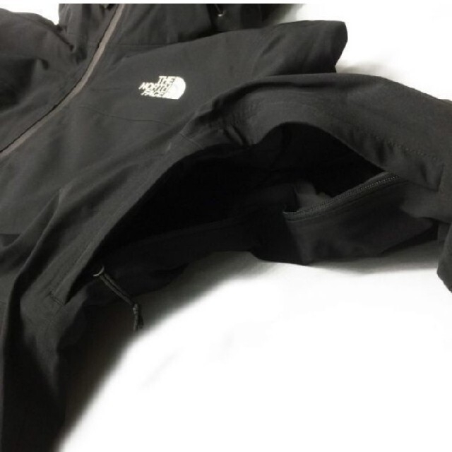 THE NORTHFACE THERMAL JACKET 4