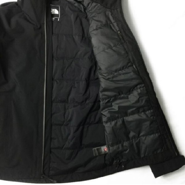 THE NORTHFACE THERMAL JACKET 5
