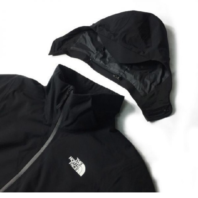 THE NORTHFACE THERMAL JACKET 6