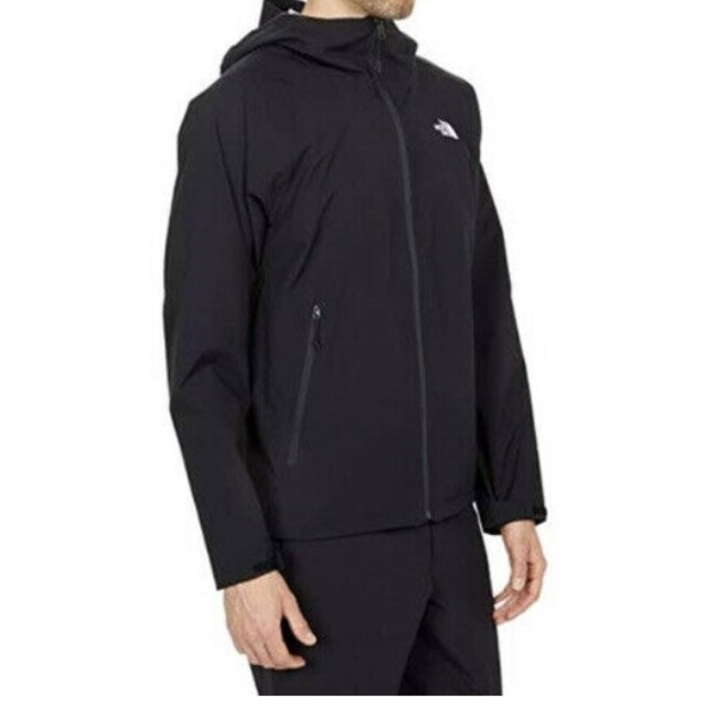 THE NORTHFACE THERMAL JACKET 8