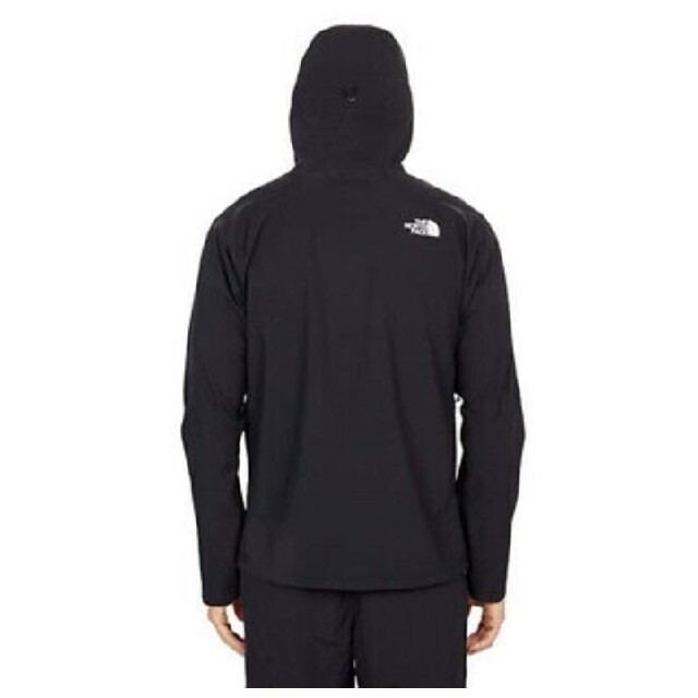 THE NORTHFACE THERMAL JACKET 9